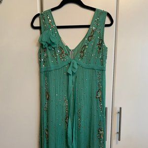 Just In Case - Vintage - Cocktail Dress